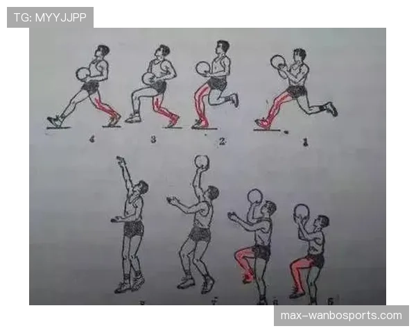 篮球运球规则深度解析：详解合法运球动作与违例情况