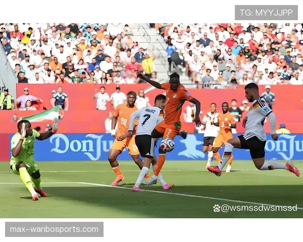 德国2-1科特迪瓦：世界杯E组第二轮战报